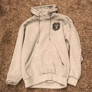 hoodie